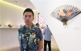 盛风文化已成为我买扇子的不二之选