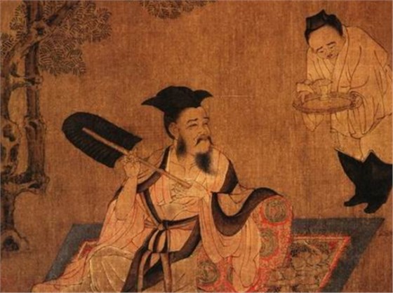 zhuiwei