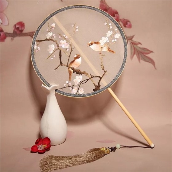 苏扇