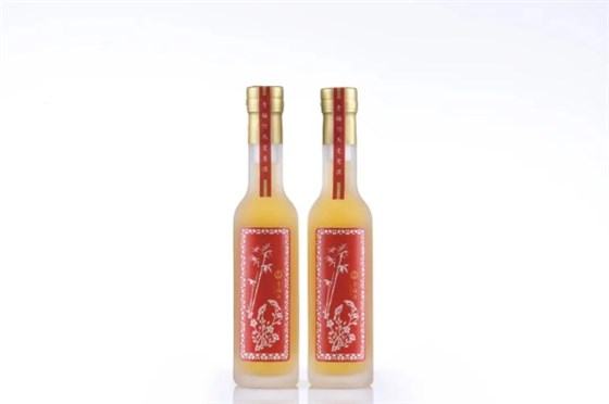 林屋泉青梅酒