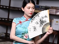 中国书画扇子艺术的发展