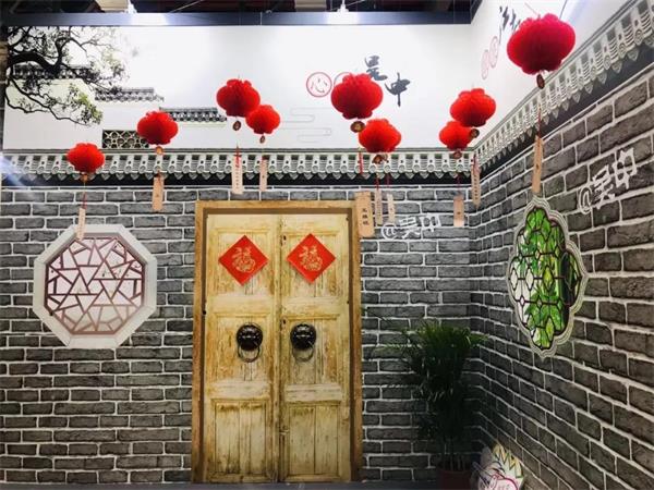 “指尖上的吴中”——苏州工匠园体验中心作为吴文化的代表、苏式生活的典范在澳门开馆