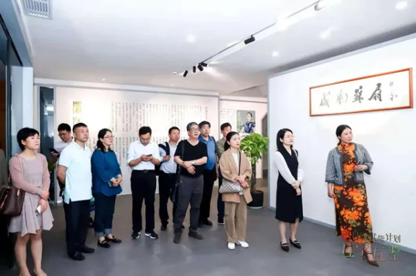 “百匠赋能计划”系列活动