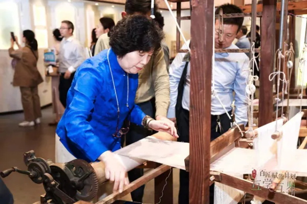 “百匠赋能计划”系列活动