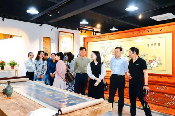 “百匠赋能计划”系列活动