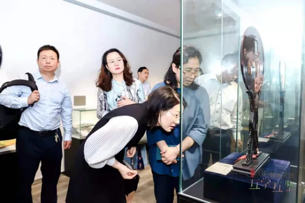 “百匠赋能计划”系列活动