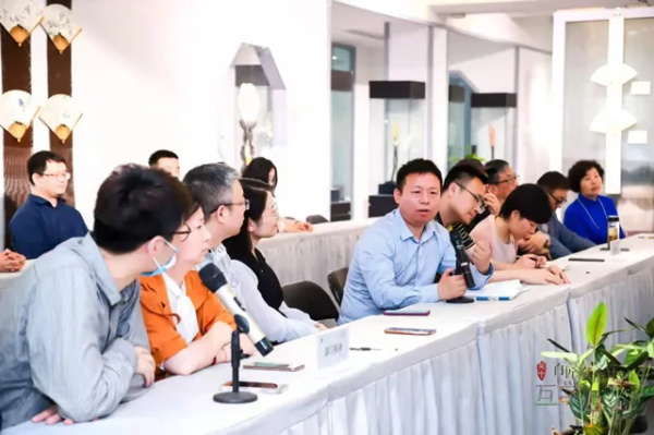 “百匠赋能计划”系列活动